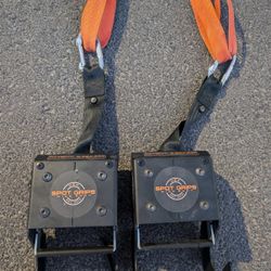 Wide Body Spot Grips