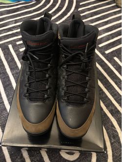 Air Jordan 9 Retro "Olive"