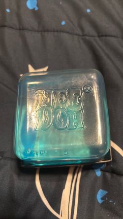 Ice berg needoe brand new