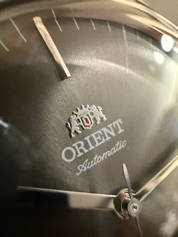 Orient Bambino Version 3 Watch