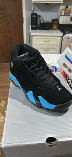 Air Jordan 14 retros