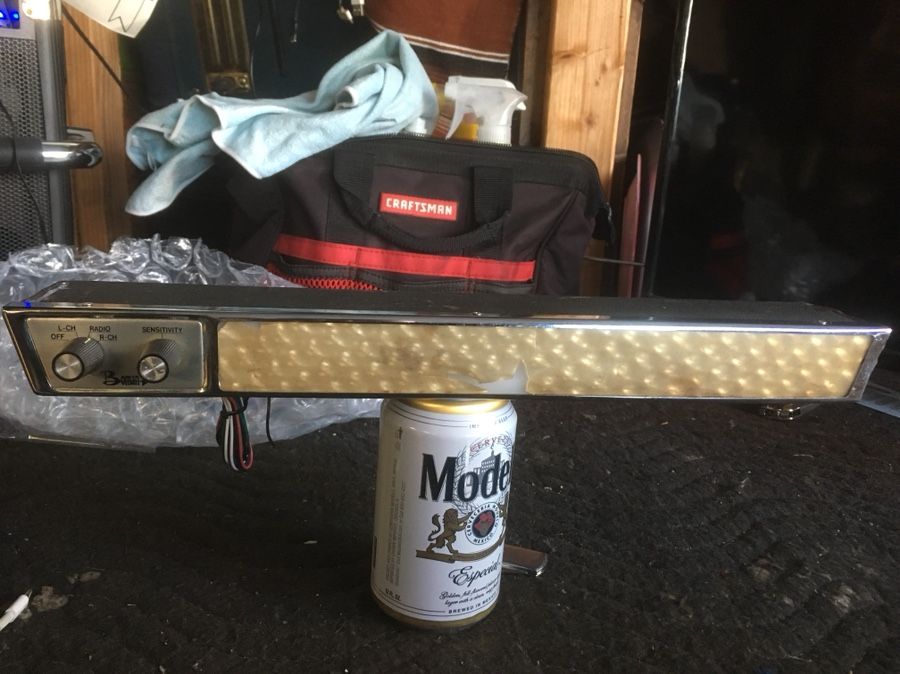 Bowman color bar for Sale in San Jose, CA OfferUp