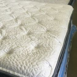 Brand New King Mattress