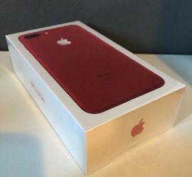 Get on Finance iphone7 red 128gb factory unlocked no credit needed just pay down payment