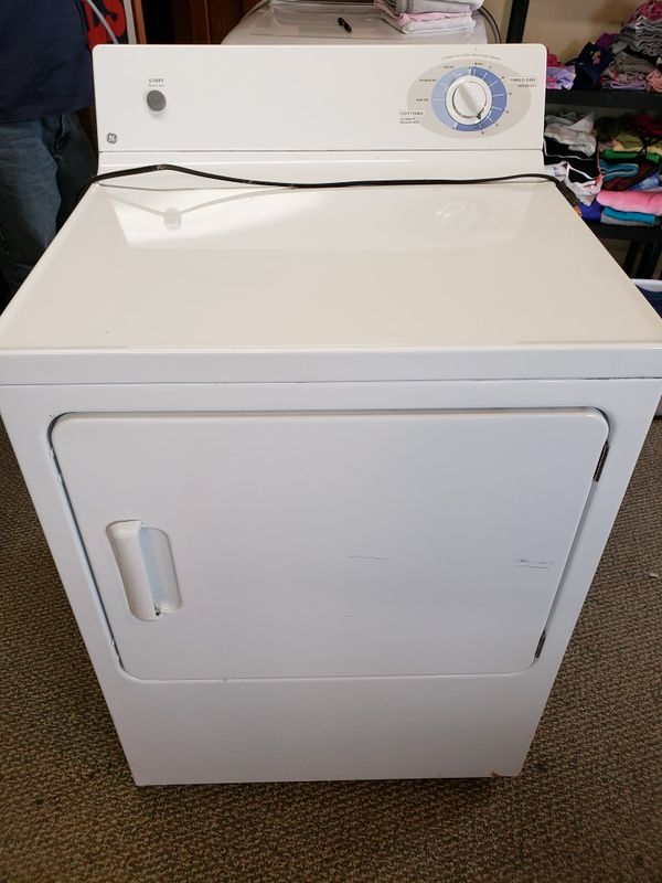 ge gas dryer for Sale in Syracuse, NY OfferUp