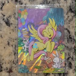Kayou My Little Pony SDCC 2026 Exclusive Number 005 Fluttershy