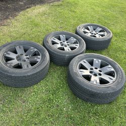 For Chevy And GMC 
