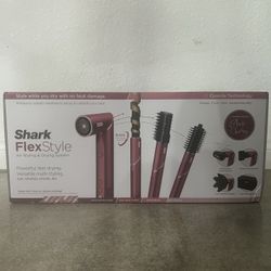 Shark Flexstyle Limited Edition