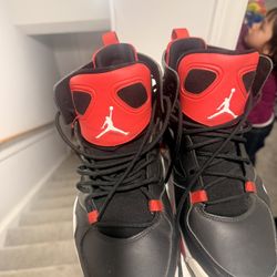 Jordan Flight Club 91