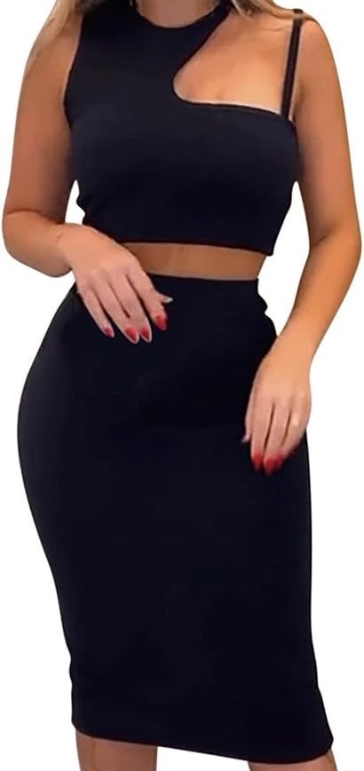 Forever 21 Two Peaces Set