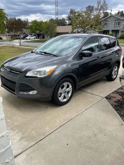 Ford Escape