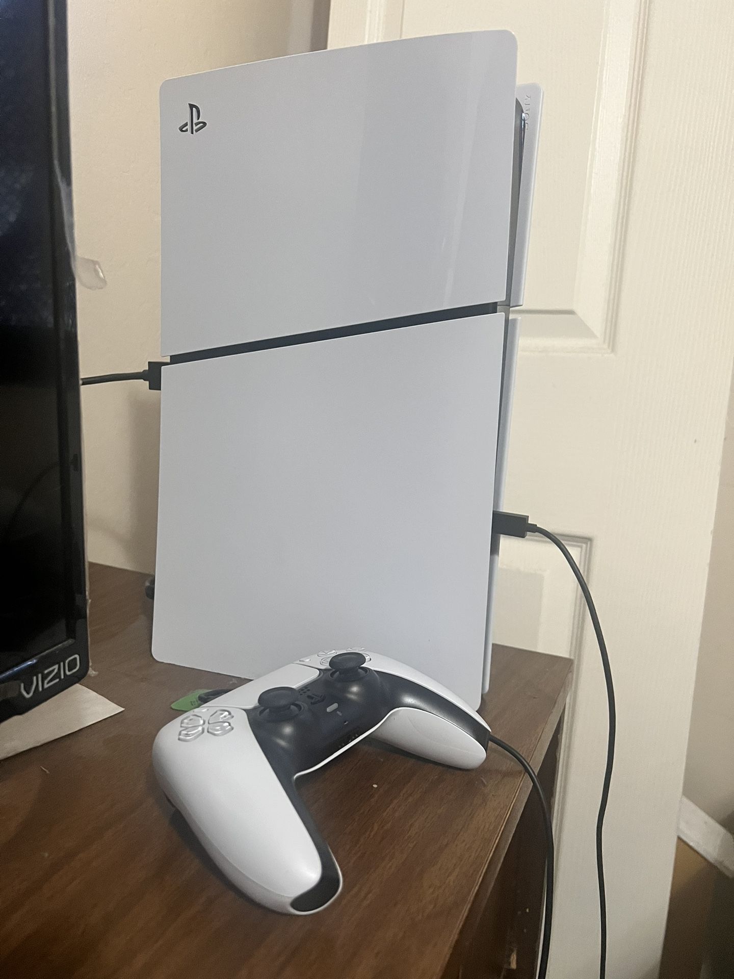 PS5 Disc Version