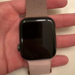 Apple Watch series