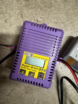 RC Chargers