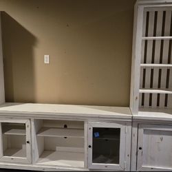Entertainment Center
