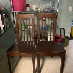 Dinning  Table Chairs