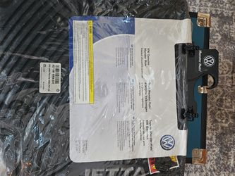 Vw Floor Mats