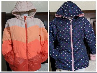 Kids Jacket 14-16