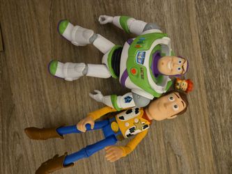 Toy Story Bundle