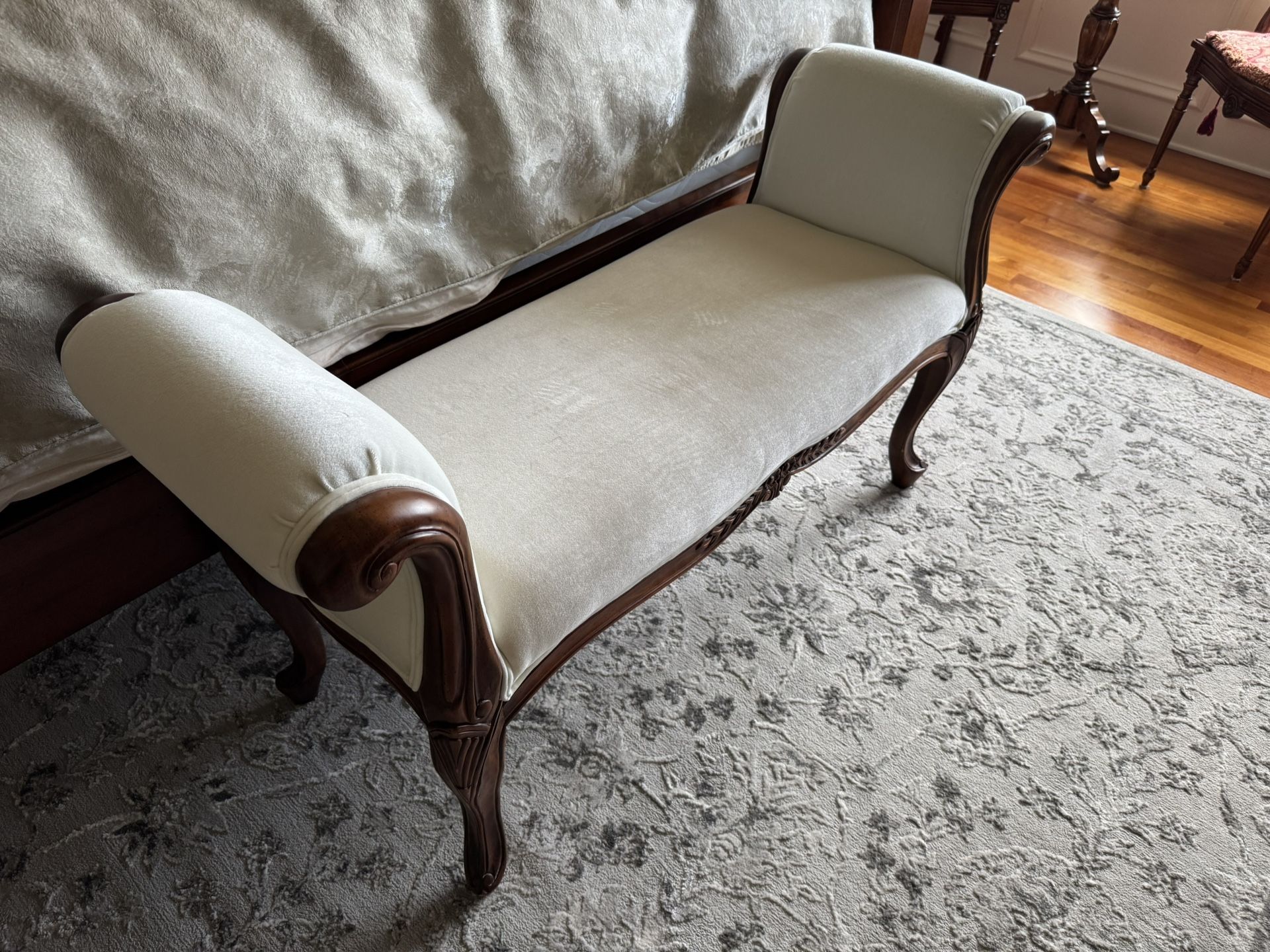 Bed Bench
