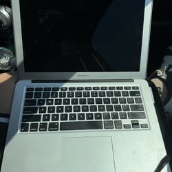 MacBook Air 13 Inch 