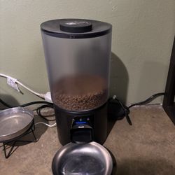 Cat WiFi Automatic Feeder 