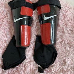 Nike Unisex Youth Knee Pads