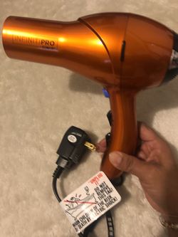 Secadora Infiniti Pro conair