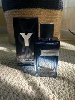 Ysl EDP men’s cologne