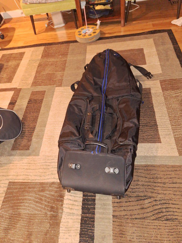 Snowboard  Travel Carry On Bag