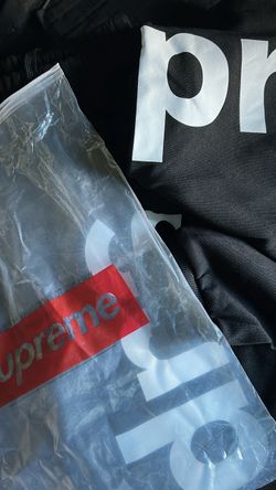 Supreme set and socks