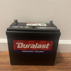 Car Battery Size 51r $85 With Your Old Battery 