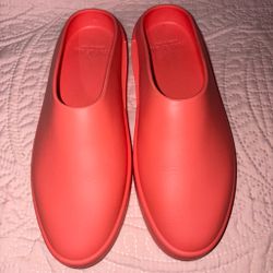 Fear of God California slides