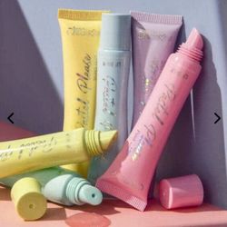 Lip Balm $2 Each Or 6 x $10