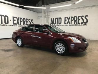 2011 Nissan Altima