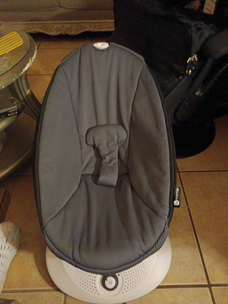 4MOMS Infant Glide