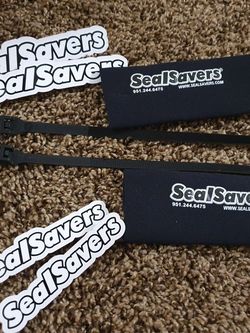 Seal savers