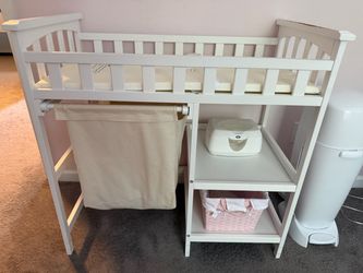 Changing Table