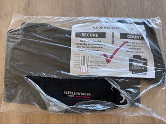 New - 2026 4Runner TRD Off Road Carpet Floor Mats - See picture for part No.