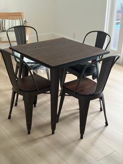 Small Dining table