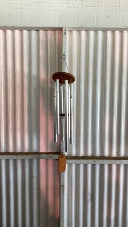 Beautiful Sounding Chimes