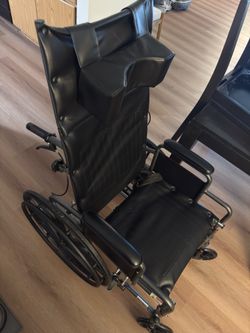 Free Medical Equipment