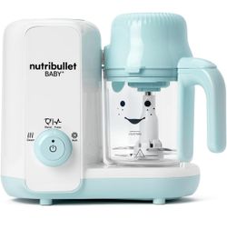 Nutri Bullet Baby