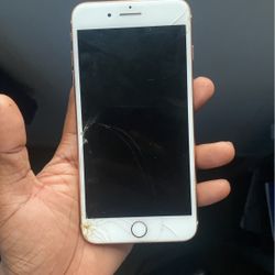 Iphone 8 Plus 
