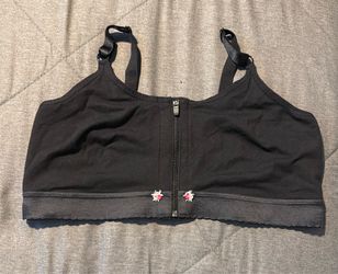 Medical sports Bra
