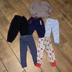 Toddler Boys clothing bundle size 3T