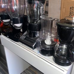 Cuisinart Blended Ex.