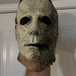 Michael Myers Mask