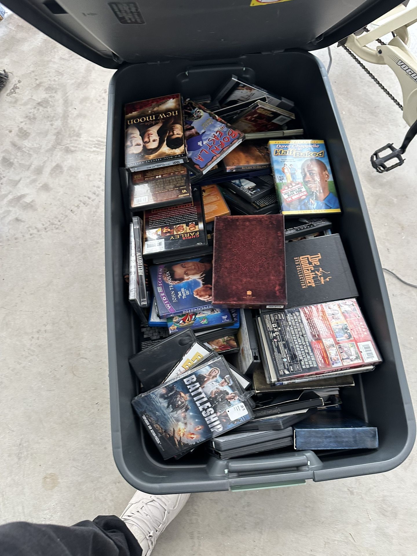 MAs De 300 Movies Y DVD