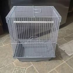 New Bird Cage ( 9 Wx 11 Lx 15 Height  ) $35.